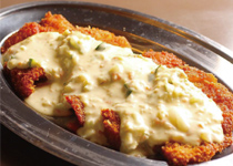 名物チキン南蛮