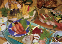 飲み放題、その他コースメニュー